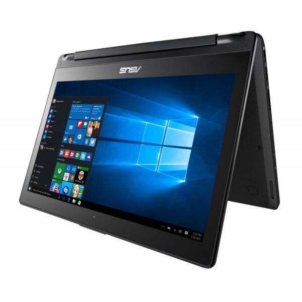 771758115 (1) Asus Q302L Core i3 4th Generation x360 Touch Screen