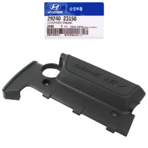 Engine Cover - Hyundai Elantra Tucson Sportage, Etc
