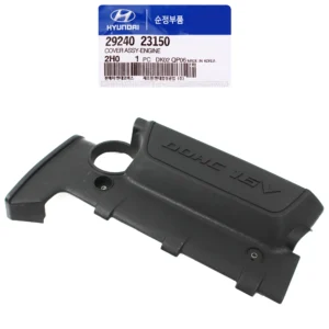 Engine Cover - Hyundai Elantra Tucson Sportage, Etc