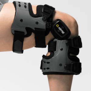 Aryse Metforce Adjustable Oa Knee Brace