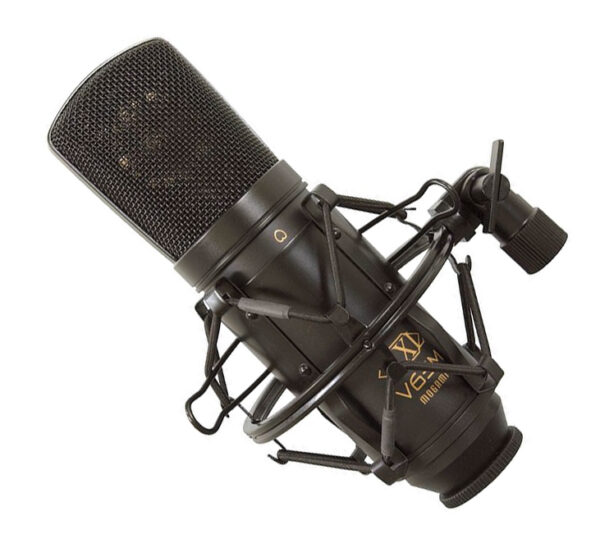 MXL v63m Studio microphone