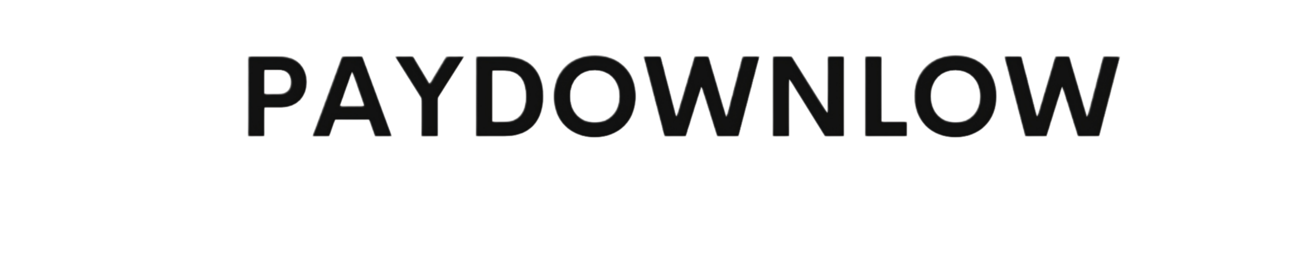 PAYDOWNLOW