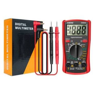 Aneng Dm850 Digital Multimeter
