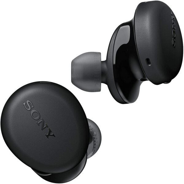 WF-XB700 Wireless Headphones with EXTRA BASS™