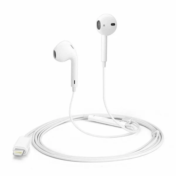 s-l1600 (1) Original Apple EarPods Lightning Earphones For iPhone 7 8 X 11 12 13 14 Pro Max